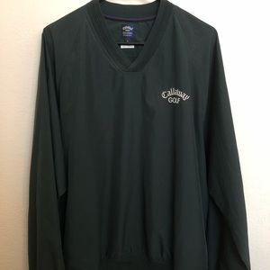Callaway Golf Lightweight Pullover